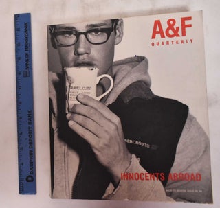 Item #180731 Abercrombie and Fitch - Innocents Abroad: Back to School - 1999