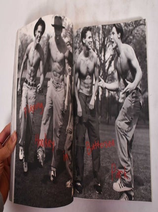 Abercrombie and Fitch - Innocents Abroad: Back to School - 1999