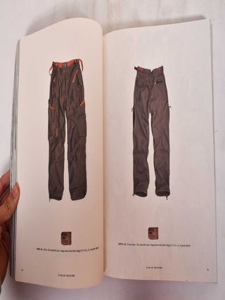 Abercrombie and Fitch - Innocents Abroad: Back to School - 1999