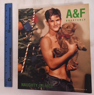 Item #180733 Abercrombie and Fitch - Naughty or Nice: Christmas Issue - 1999