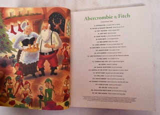 Abercrombie and Fitch - Naughty or Nice: Christmas Issue - 1999