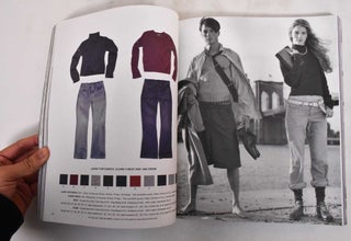Abercrombie and Fitch - New York: Back to school - 2000