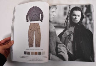 Abercrombie and Fitch - New York: Back to school - 2000