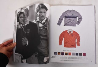 Abercrombie and Fitch - New York: Back to school - 2000