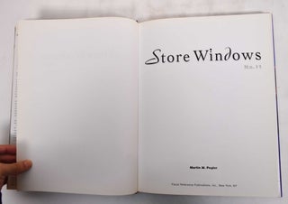 Store Windows No. 11