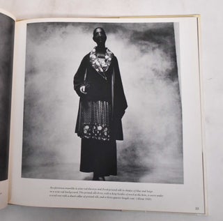 Inventive Paris Clothes, 1909-1939: A Photographic Essay