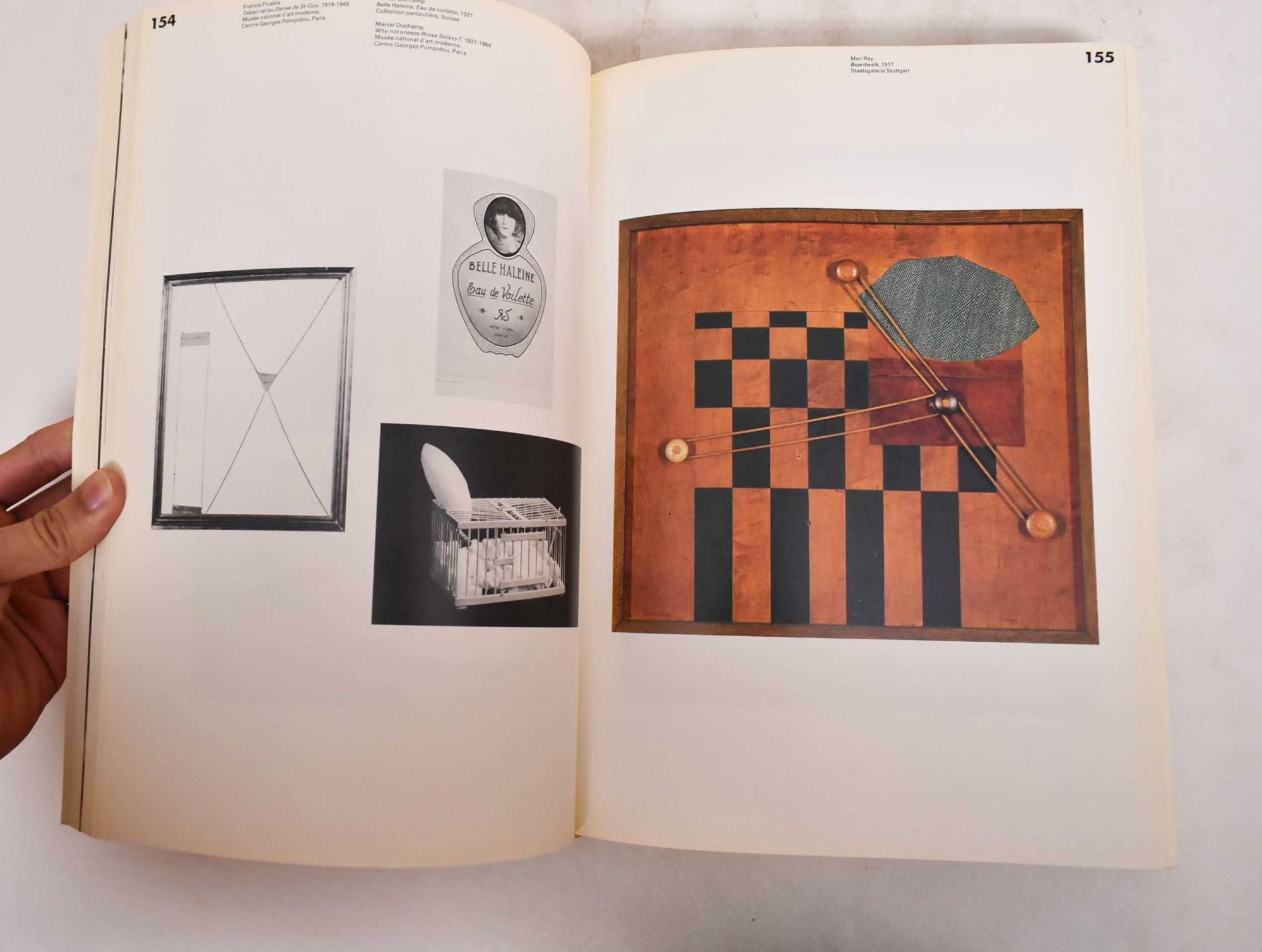 André Breton, la Beauté Convulsive : Musée National D'art Moderne 