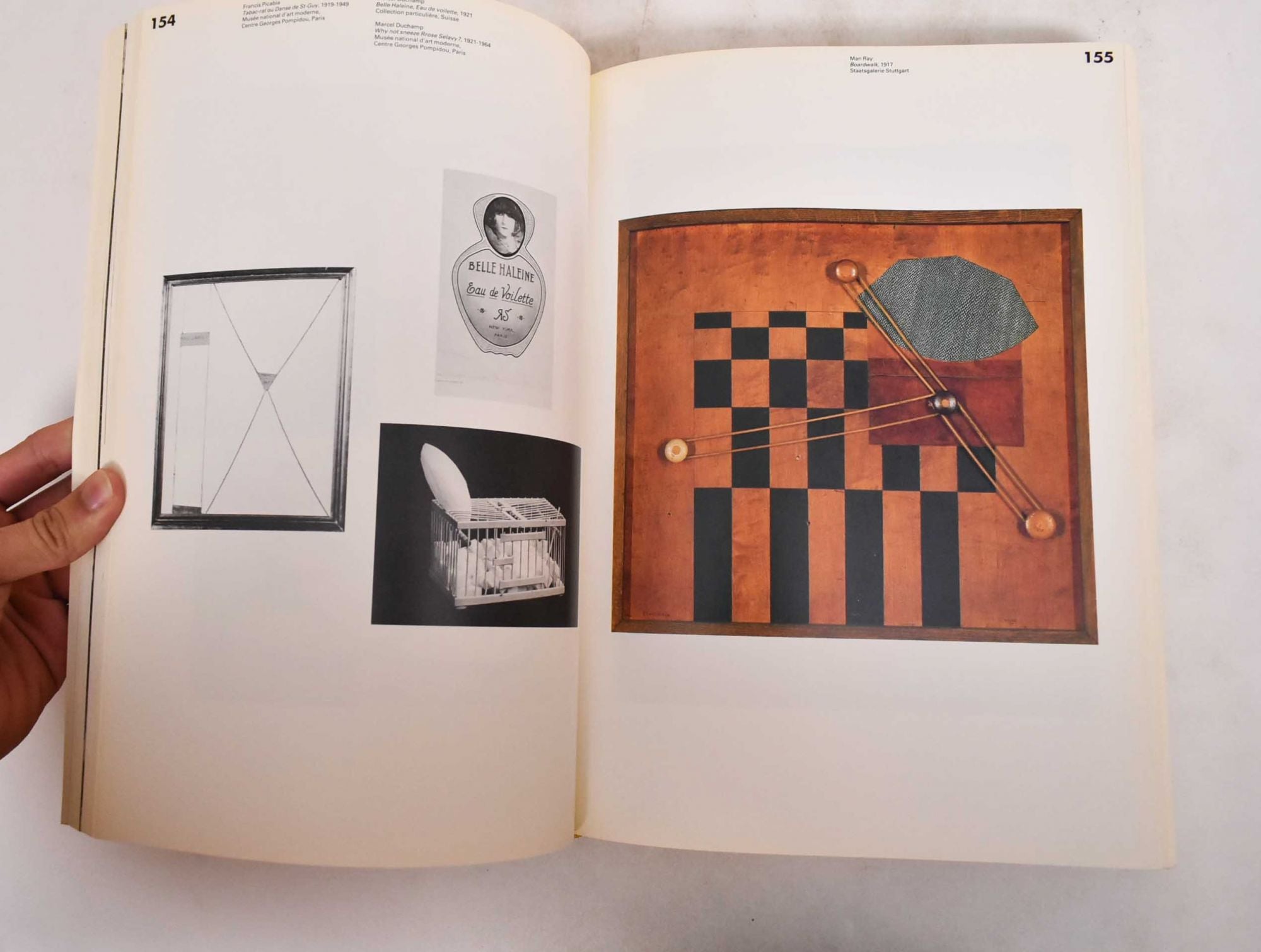 André Breton, la Beauté Convulsive : Musée National D'art Moderne