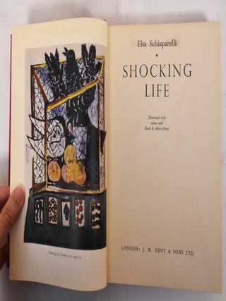 Shocking Life