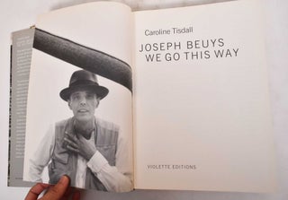 Joseph Beuys: We Go This Way