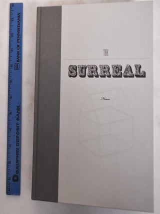 Item #180815 The Surreal House. Jane Alison, Mary Ann Caws