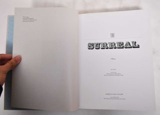 The Surreal House