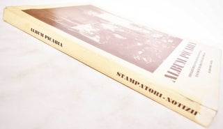 Album Picabia: Imagini della Vita di Francis Picabia