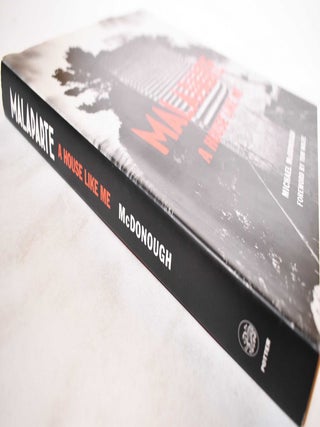 Malaparte: A House Like Me