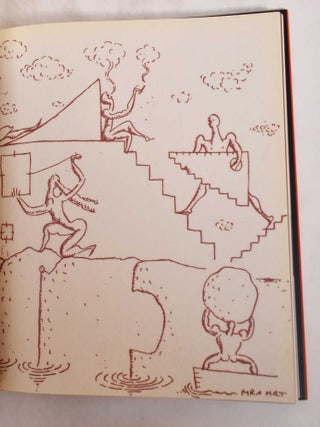 Malaparte: A House Like Me