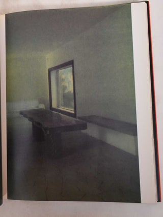 Malaparte: A House Like Me