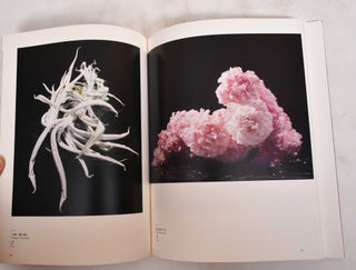 Nakagawa Yukio, an artist who has devoted his life to flowers