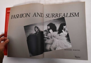 Fashion and Surrealism (Signed)