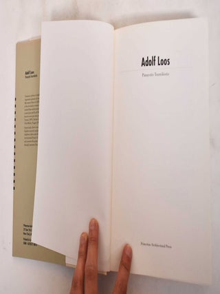Adolf Loos