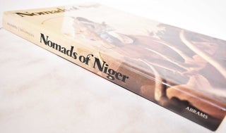 Nomads Of Niger (Signed)