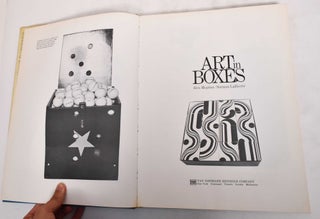 Art In Boxes
