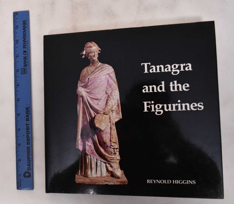 Item #180890 Tanagra and the Figurines. Reynold Alleyne Higgins.