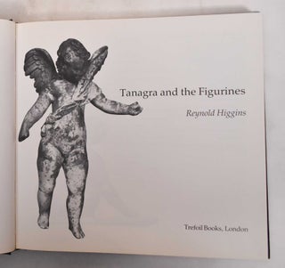 Tanagra and the Figurines