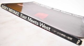 Issey Miyake: East Meets West