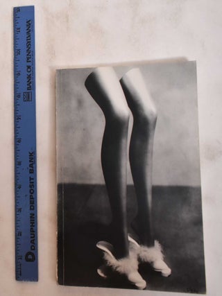 Item #180906 Staging Surrealism. Donna Salvo de, Mary Ann Caws
