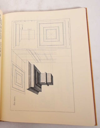 Rules and Examples of Perspective Proper for Painters and Architects