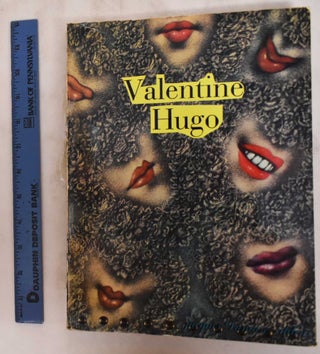 Item #180918 Valentine Hugo: 1887-1968. Anne de Margerie