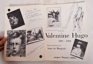 Valentine Hugo: 1887-1968