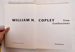 William N. Copley: True Confessions