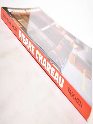 Pierre Chareau: Designer and Architect