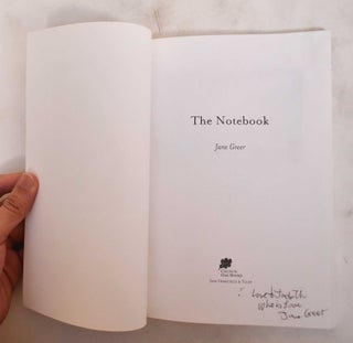 The Notebook