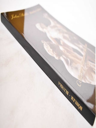 Collecting Treasures of the Past, VII: Exhibition At Blumka Gallery 26th January Until 10th February 2012