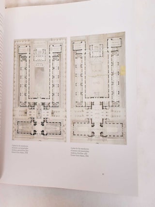 Americans in Paris: Foundations of America's Architectural Gilded Age: Architecture Students at the Ecole des Beaux-Arts, 1846-1946