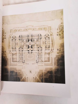 Americans in Paris: Foundations of America's Architectural Gilded Age: Architecture Students at the Ecole des Beaux-Arts, 1846-1946