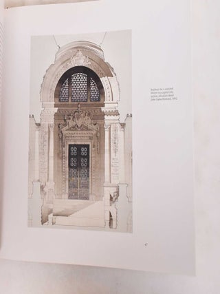 Americans in Paris: Foundations of America's Architectural Gilded Age: Architecture Students at the Ecole des Beaux-Arts, 1846-1946