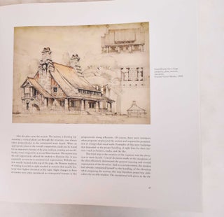 Americans in Paris: Foundations of America's Architectural Gilded Age: Architecture Students at the Ecole des Beaux-Arts, 1846-1946