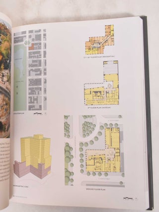 City Living: Apartment Houses by Robert A.M. Stern Architects