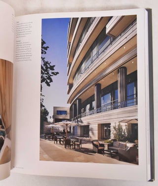 City Living: Apartment Houses by Robert A.M. Stern Architects