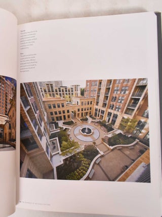 City Living: Apartment Houses by Robert A.M. Stern Architects