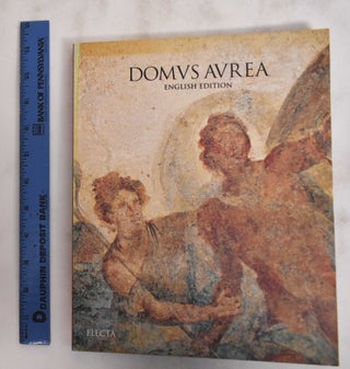 Item #181014 Domus Aurea. Irene Iacopi