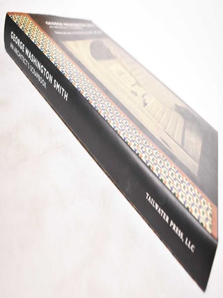 George Washington Smith : An architect's scrapbook