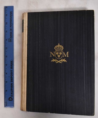 Nationalmusei Arsbok