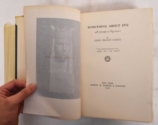 Something About Eve: A Comedy of Fig-Leaves
