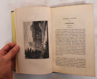 A Picture of Stirling: A Series of Eight Views