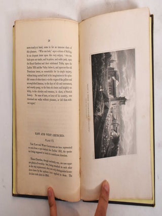 A Picture of Stirling: A Series of Eight Views