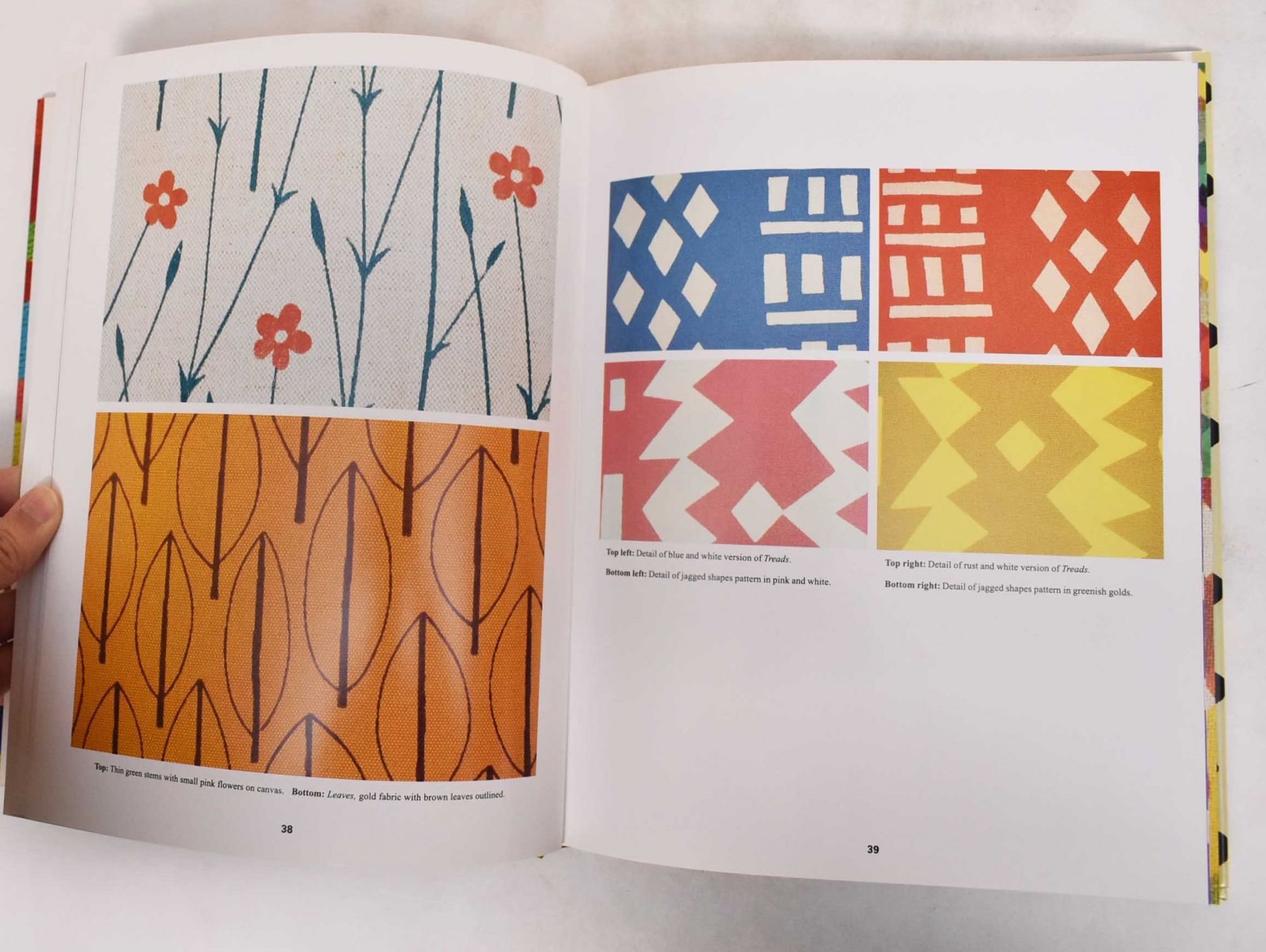 Alexander Girard Designs for Herman Miller | Leslie A. Pina 